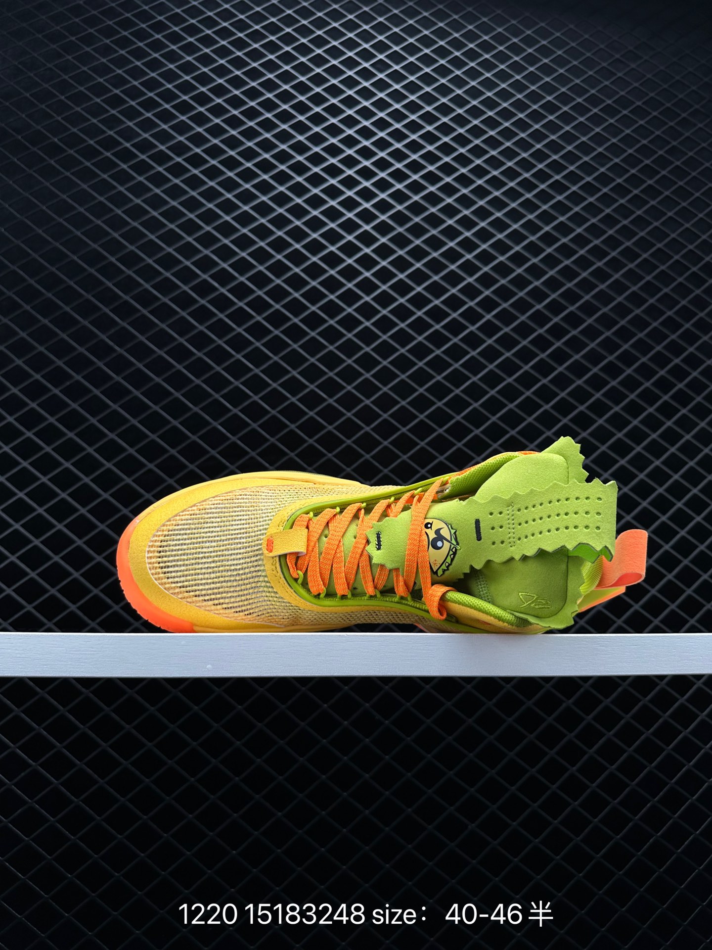 Nike Air Jordan XXXVI Zion PF AJ37